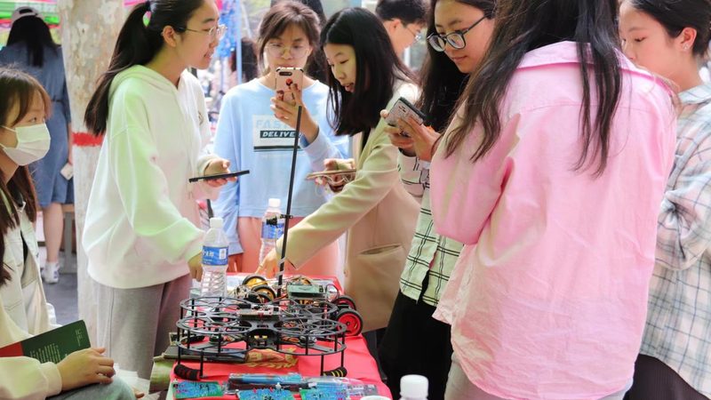 数据可视化：揭秘高效技巧与实战案例